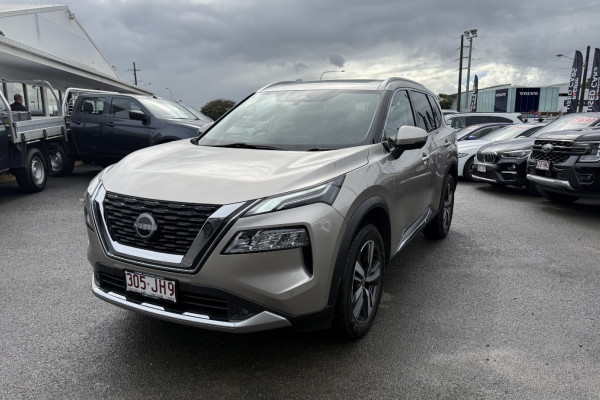 2023 Nissan X-Trail T33 Ti SUV Image 6