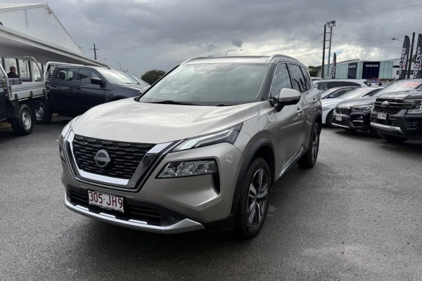 2023 Nissan X-Trail T33 Ti SUV Image 6