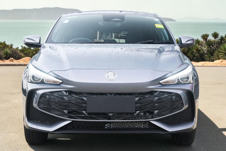 2026 MG MG3  Vibe Hatch Image 2