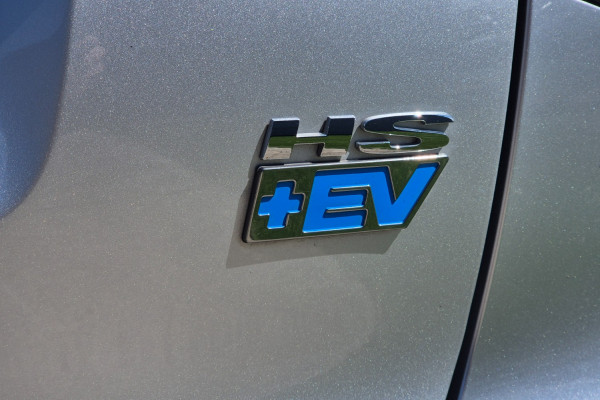 2023 MG HS SAS23 Essence SUV Image 6