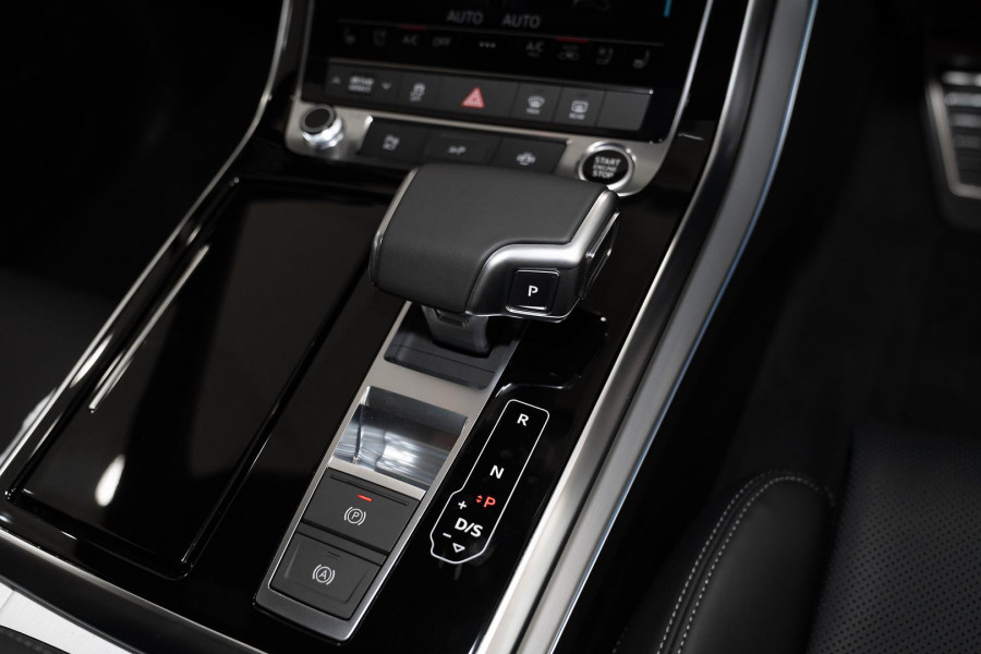 2026 Audi Q7 4M TDI 210kW S line SUV