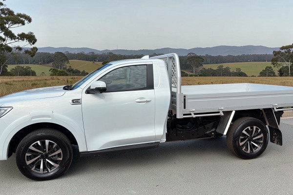 2026 GWM Cannon NPW Premium Ute Image 4