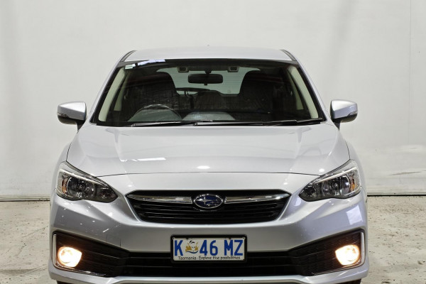 2022 Subaru Impreza G5 2.0i-L Hatch Image 20