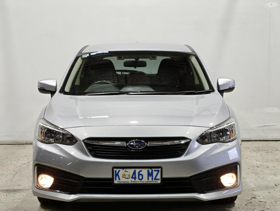 2022 Subaru Impreza G5 2.0i-L Hatch Image 20