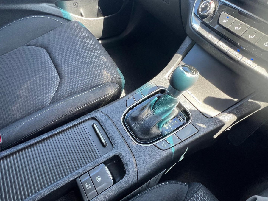 2022 Hyundai i30 PD.V4  Hatch Image 17