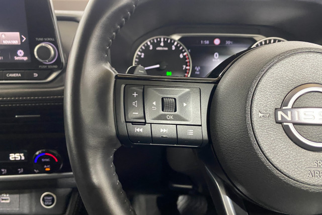 2023 Nissan X-Trail T33 ST-L SUV Image 15
