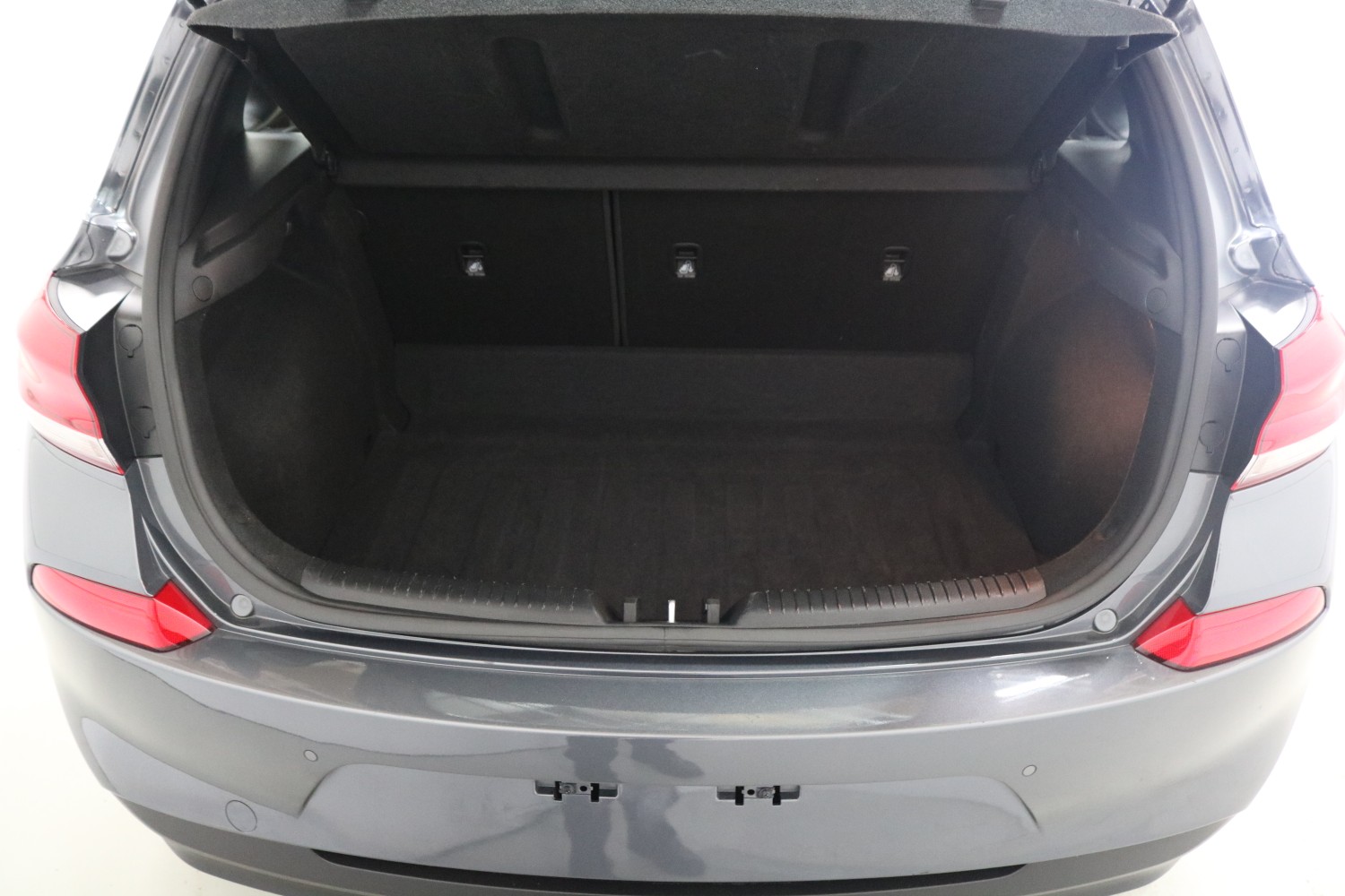 2019 Hyundai I30 PD2 MY19 ACTIVE Hatch Image 7