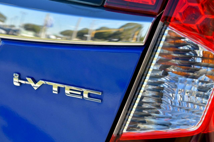 2018 Honda Jazz GF VTi-S Hatch Image 29