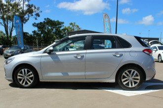 2019 Hyundai i30 PD2 MY19 Active Hatchback image 7