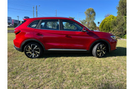 2025 MG ZS ZS32 Essence Hybrid+ SUV