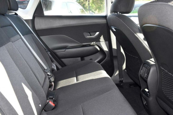 2026 Hyundai KONA SX2.V2  Electric SUV Image 19