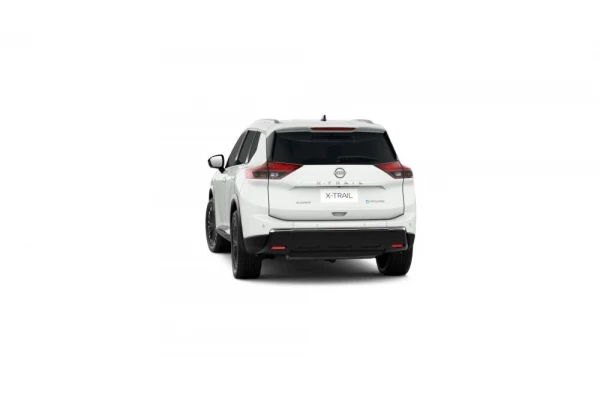 2026 Nissan X-Trail T33 Ti e-POWER SUV Image 23