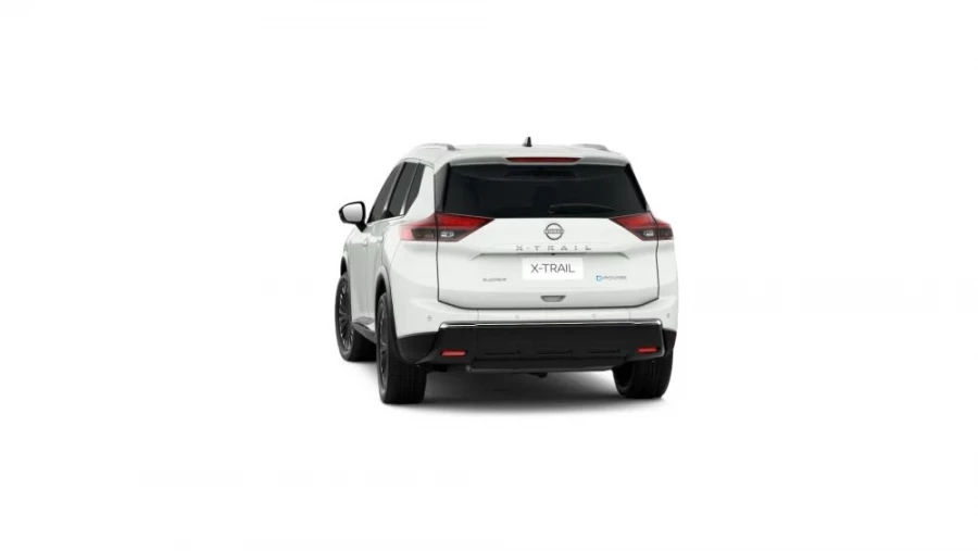 2026 Nissan X-Trail T33 Ti e-POWER SUV Image 23