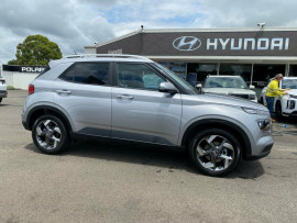 2024 Hyundai Venue QX.V5 Elite SUV image 3