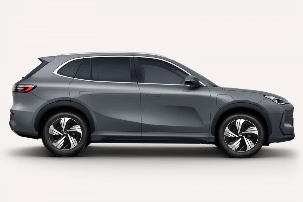 2026 Geely EX5 E245 Inspire Extended Range SUV Image 8