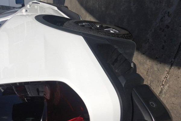 2024 MY24.5 Ford Ranger P703 Wildtrak Ute Image 6