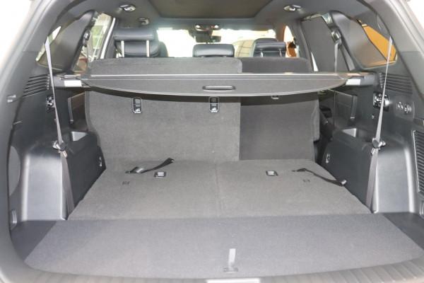 2026 MY27 Kia Sorento MQ4 PE GT-Line SUV Image 30