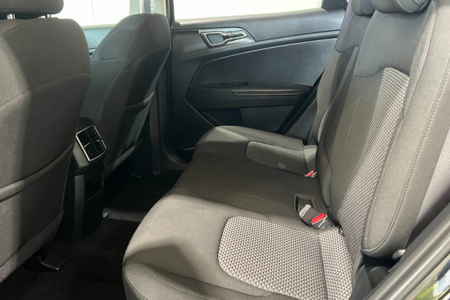 2021 MY22 Kia Sportage NQ5 SX SUV Image 15