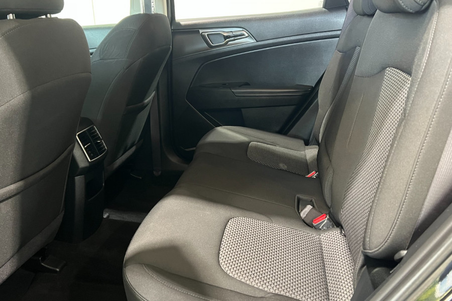 2021 MY22 Kia Sportage NQ5 SX SUV Image 15