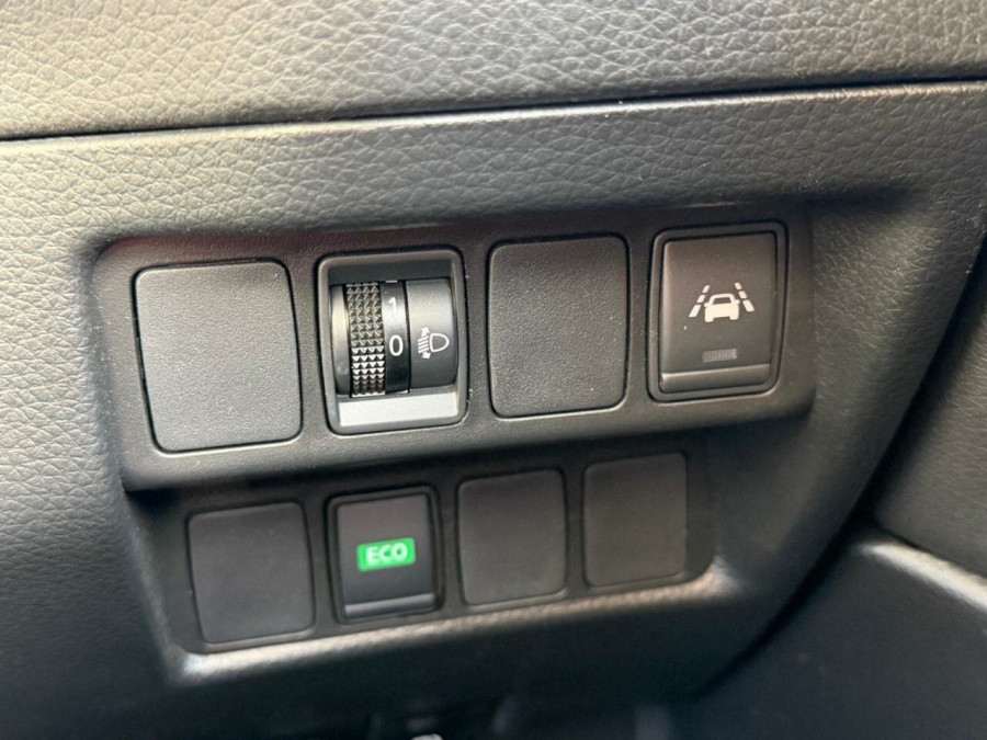 2019 Nissan QASHQAI J11 Series 2 ST-L SUV Image 23