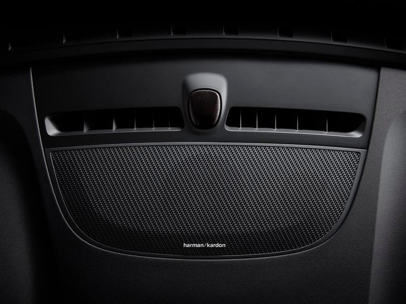 Wired for sound Image