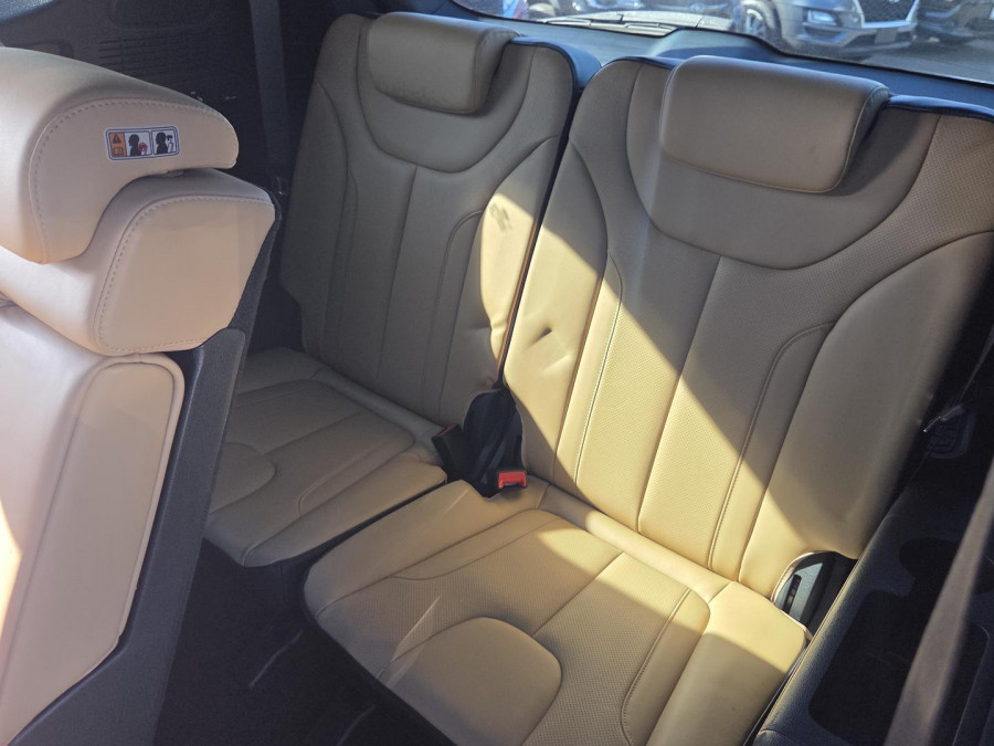 2021 Hyundai Santa Fe TM.V3 Highlander SUV Image 14