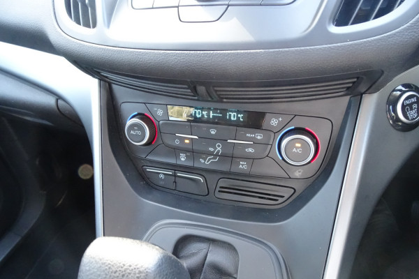 2019 MY19.75 Ford Escape ZG Ambiente SUV Image 18