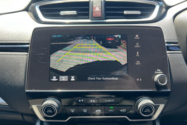 2018 Honda CR-V RW VTi SUV Image 13