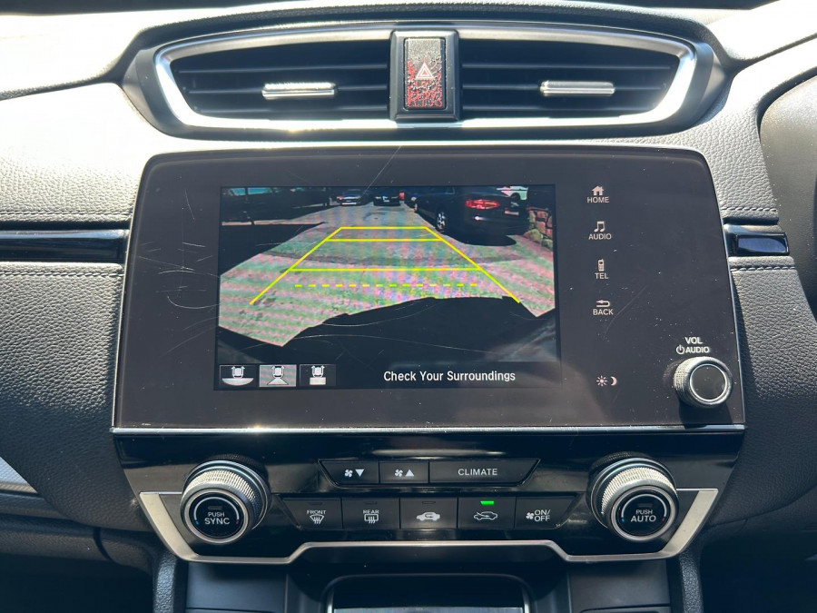 2018 Honda CR-V RW VTi SUV Image 13