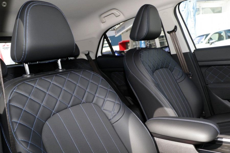 2025 GWM Ora ES11 Standard Range Hatch Image 9