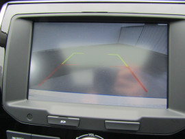 2021 Haval H2 Luxury Sports utility vehicle