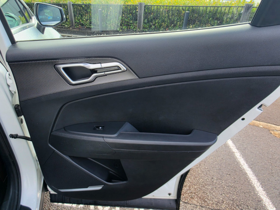 2025 MY26 Kia Sportage NQ5 PE S SUV Image 33