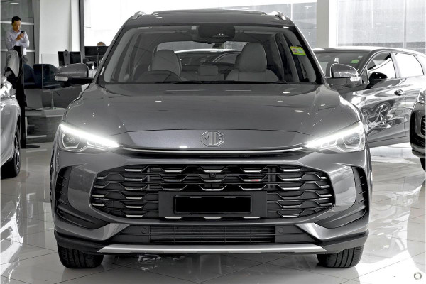 2026 MG ZS ZS32 Essence Hybrid+ SUV Image 2