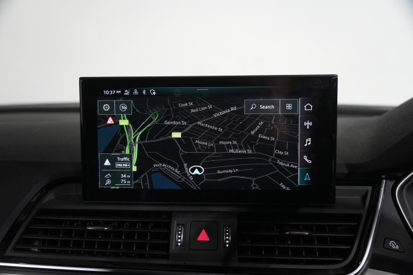 2021 Audi Q5 FY 45 TFSI S Line SUV Image 24