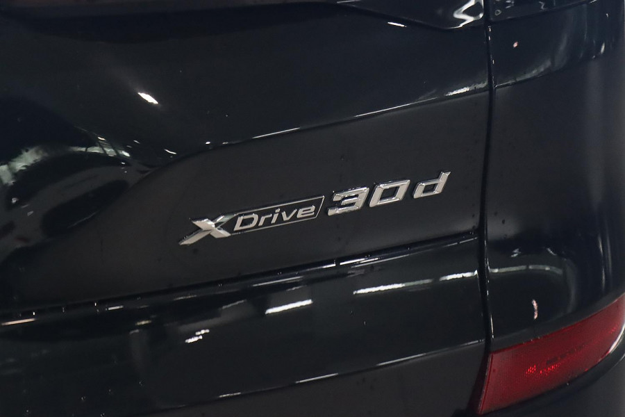 2025 BMW X5 G05 LCI xDrive30d M Sport SUV