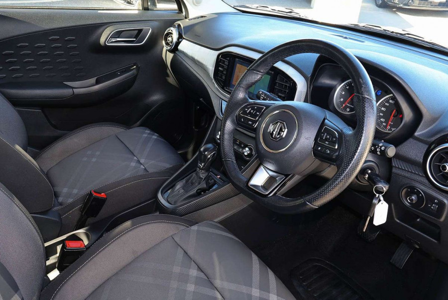 2023 MG MG3 Core Hatch Image 11