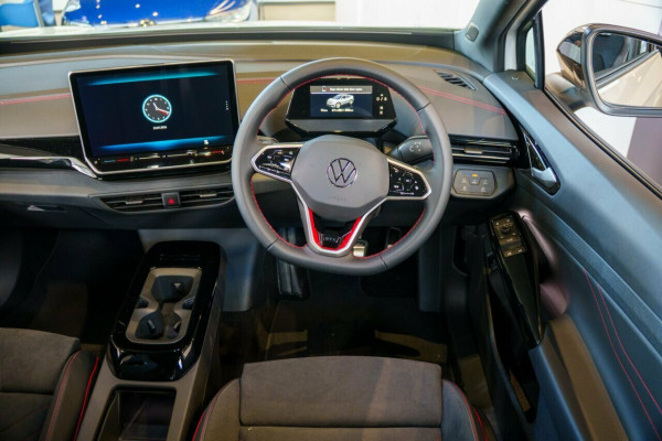 2025 Volkswagen ID. 5 E2 GTX SUV Image 11