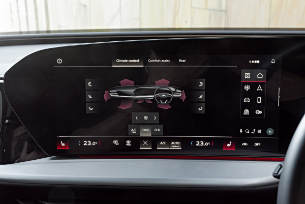2025 Audi Q5 GU TFSI 150kW SUV image 13