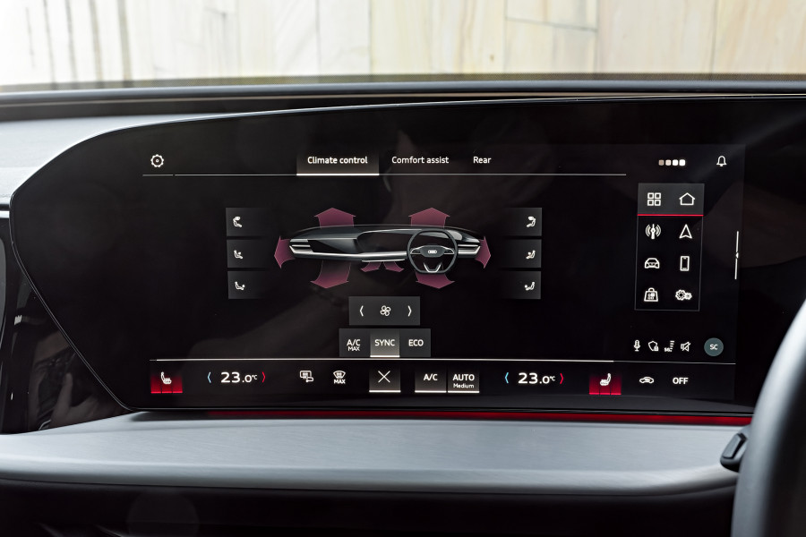 2025 Audi Q5 GU TFSI 150kW SUV