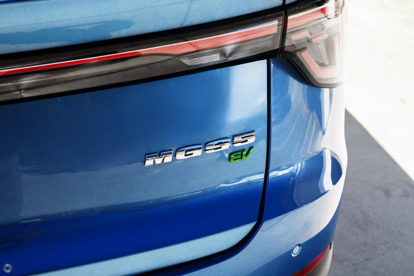 2026 MG MGS5 EV ZS3EM Essence 62 SUV Image 10