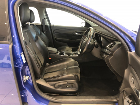 2016 Holden Commodore VF II SV6 Sedan