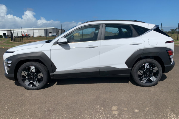 2024 MY25 Hyundai KONA SX2.V2  SUV