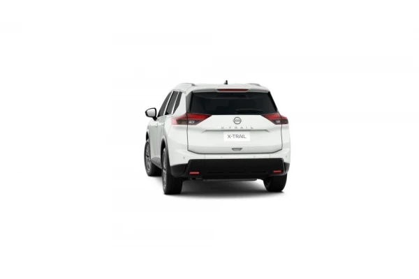 2026 Nissan X-Trail T33 ST SUV Image 23