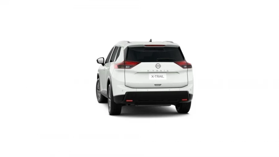 2026 Nissan X-Trail T33 ST SUV Image 23