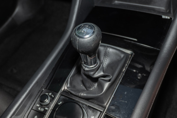 2022 Mazda 3 BP Series G20 Evolve Sedan Image 13