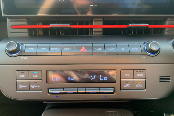 2026 Hyundai KONA SX2.V3 Elite N Line SUV Image 15