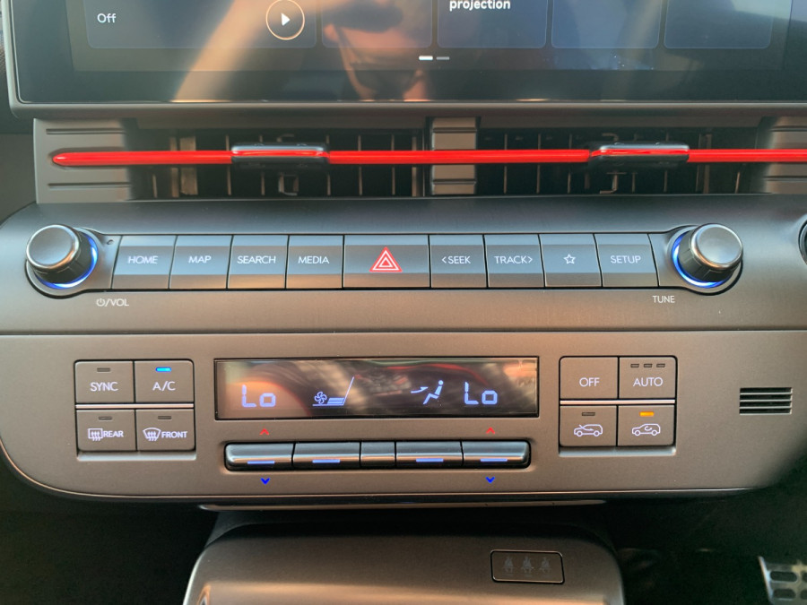 2026 Hyundai KONA SX2.V3 Elite N Line SUV Image 15