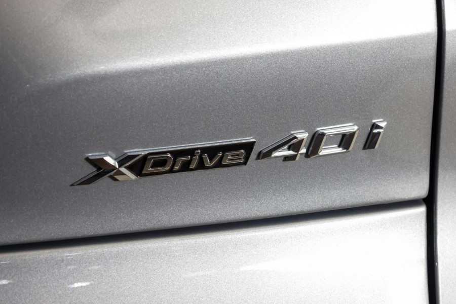 2026 BMW X5 G05 LCI xDrive40i M Sport SUV