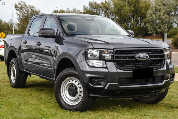 2023 MY24 Ford Ranger  XL Ute