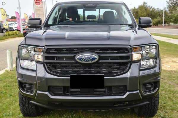 2023 MY24 Ford Ranger  XL Ute
